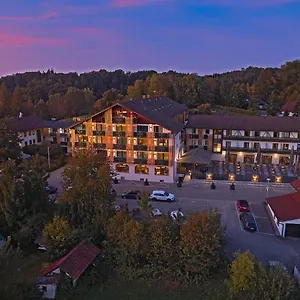 4* Hotel Wellnesshotel Zum Koch