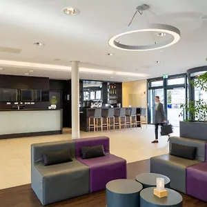 Messe&airport Stuttgart