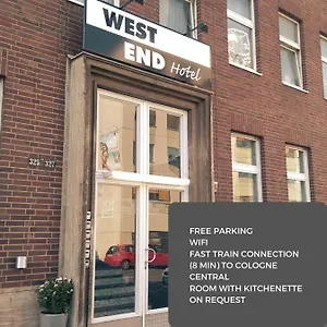 Westend Köln
