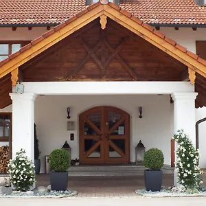 3* Hotel Isartaler Hof