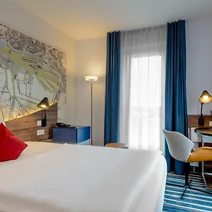 Mercure Mitte Hamburg