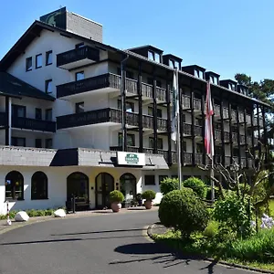 Parkhotel Frankfurt-rödermark Rodgau