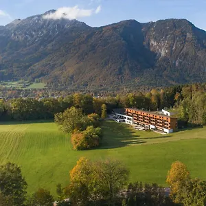 Klosterhof – Alpine Hideaway&spa Hotel